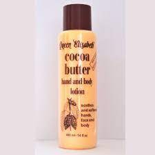 QUEEN ELIZABETH LOTION 800ML