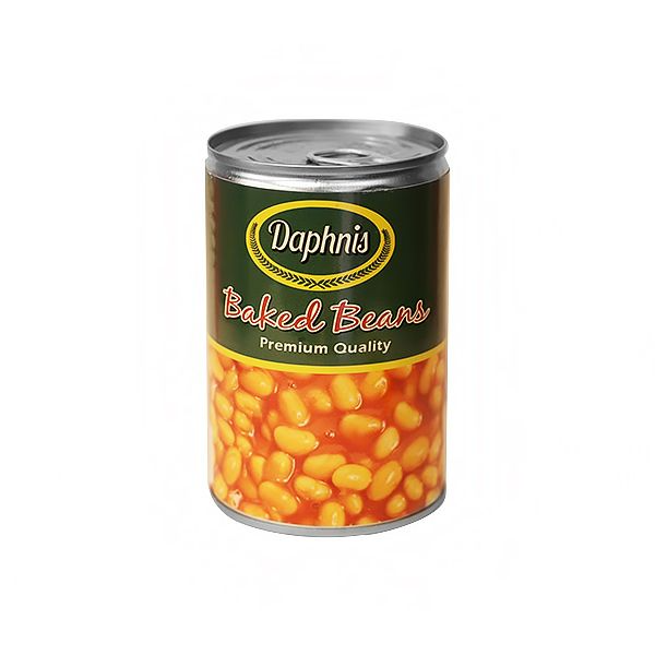 DAPHNIS BAKED BEANS 400G