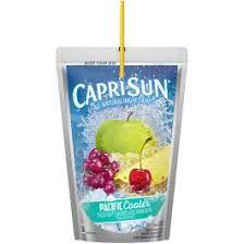 CAPRISUN PACIFIC COOLER