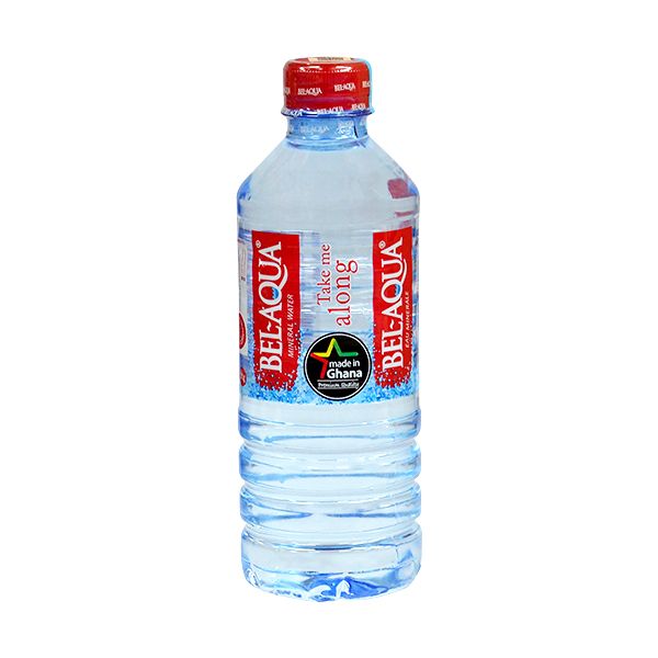 BEL-AQUA MINERAL WATER 500ML