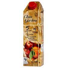 CHIOS GARDENS FRUIT JUICE 1L
