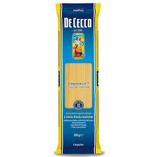DE CECCO LINGUINE N.7 500G