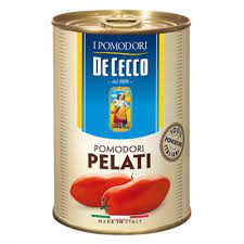 DE CECCO SAUCE FILETTI  DI POMODORO 400G