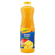 MACCAW MANGO JUICE 250ML