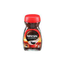 NESCAFE CLASSIC INSTANT 100G