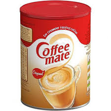 NESTLE COFFEE MATE ORIGINAL 550G