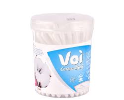 VOI COTTON BUDS 100PCS