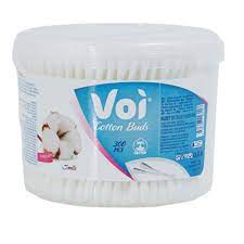 VOI COTTON BUDS 200PCS