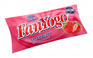 FANICE FANYOGO POUCH 145ML