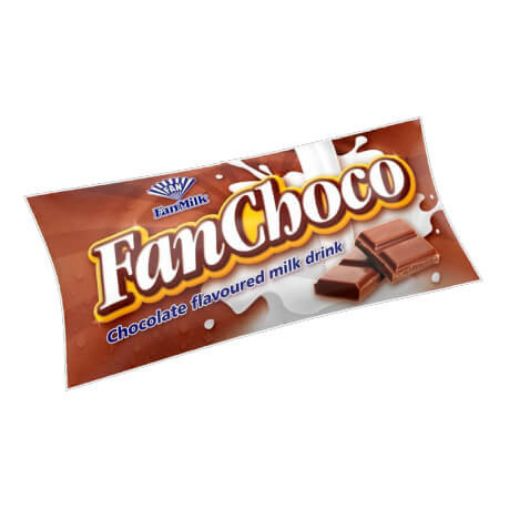 FANICE FANCHOCO POUCH 145ML