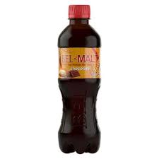 BEL MALT CHOCOLATE 500ML