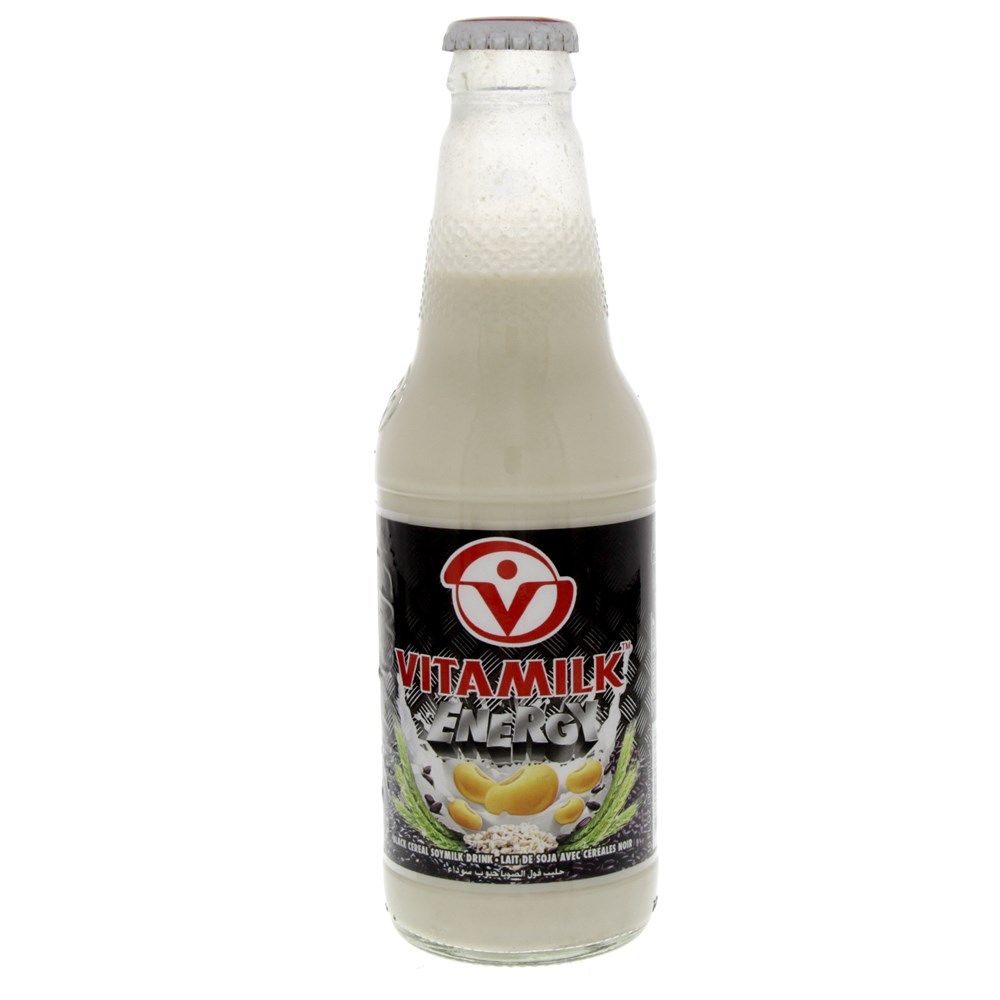 VITAMILK ENERGY 300ML