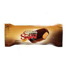 SANDRA SUPPER CARAMEL CHOCOLATE 65ML