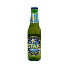STAR LAGER 330ML