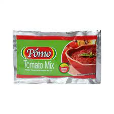 POMO TOMATO MIX 65G