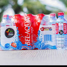 BEL-AQUA 500ML SHRINK PACK 1 X 15