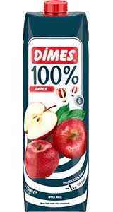 DIMES PREMIUM APPLE 1LT