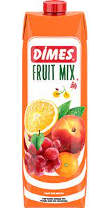 DIMES CATERING FRUIT MIX 1LT