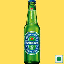 HEINEKEN ZERO 330ML
