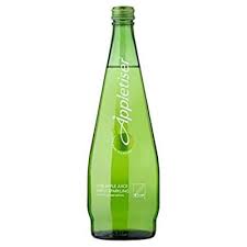APPLETISER APPLE JUICE 275ML