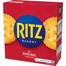 RITZ CRACKER ORIGINAL 150G
