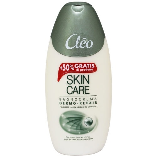 CLEO SKIN CARE SHOWER GEL 750ML