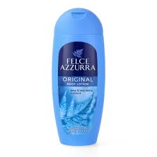 FELCE AZZURRA BODY LOTION-ORIGINAL 250ML