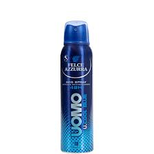 FELCE AZZURRA DEO SPRAY COOL BLUE 150ML
