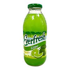 EVERFRESH LIME 473ML