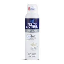 FELCE AZZURRA DEO SPRAY SKIN CARE 150ML