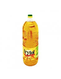FRYTOL OIL 1.8LT