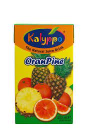 KALYPPO ORANPINE 250ML