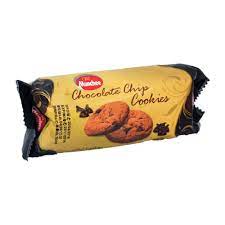 MUNCHEE CHOCOLATE CHIP COOKIES 100G