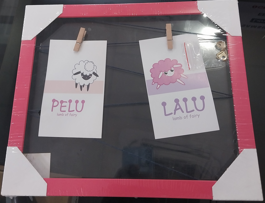 PHOTO FRAME 108-8