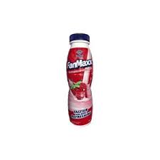 FANMAXX STRAWBERRY 210G