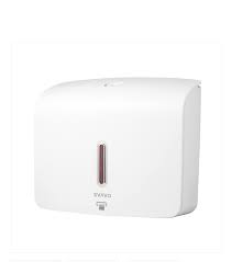 FONTISSUE DISPENSER-Z-FOLD HAND TOWEL 400 SHEETS