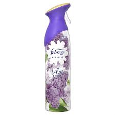 FEBREZE LILAC & VIOLET 300ML