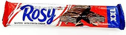 BIFA ROSY WAFER 75G