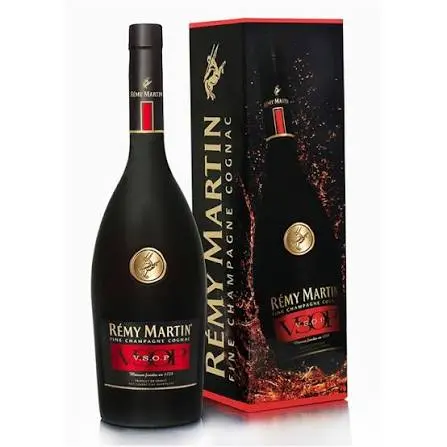 REMY MARTIN VSOP 1724 700ML