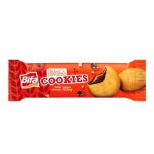 BIFA BAKERS COOKIES 60G
