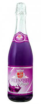 FLEMISH PURPLE 750ML