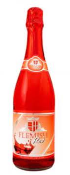 FLEMISH RED 750ML