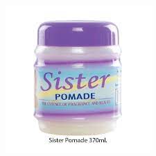 SISTER POMADE 370ML