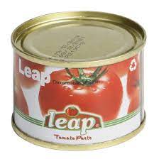 LEAP TOMATO MIX 210G