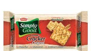 SIMPLY GOOD CREAM CRACKER 54G
