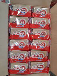 JAMAA SOAP 130G