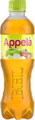BEL APPELA DRINK 350ML