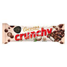 TOREN COCOCOZ CRUNCHY 32G