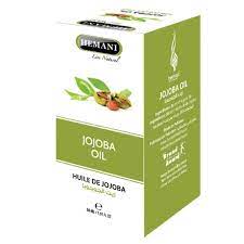 HEMANI JOJOBA OIL 30ML