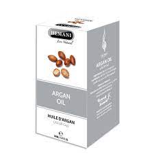 HEMANI ARGAN OIL 30ML
